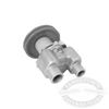 Volvo/OMC 3.0L - 8.2L Water Pump