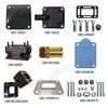 Barr Exhaust Manifold Hardware and Accessories