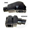 Exhaust Risers