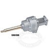 Uflex Single Cable Rack Helms