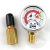 Racor T-Handle Vacuum Gauge Kit 