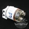 Racor Gasoline Spin On Fuel Filter/Water Separator