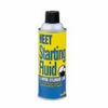 Gold Eagle High Temperature Starting Fluid for easy cold engine starting 