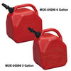 Marine fuel tank Jerry Cans With Spill Proof Spout 