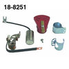 OMC Ignition Tune Up Kit 