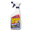 Marine Grez Off Degreaser and cleaner for all boat cleaning needs