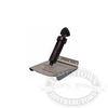 Bennett Trim Tab Packages supply neccessary components to install Bennett trim tabs on boat transoms