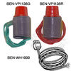 Bennett Trim Tab Replacement Parts