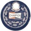 Spark Plug Gap Gauge