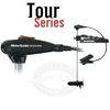 MotorGuide Tour Series Bow Mount Trolling Motor