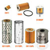 Fram Fuel Filters For Marine Engines