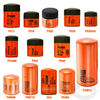 Fram Spin-on Engine Oil Filters