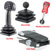 Lenco Electronic Control System Kits