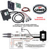 lenco trim tab indicator