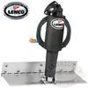 Lenco Limited Space Trim Tab Kits