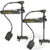 Minn-Kota Fortrex Freshwater Bow Mount Motors