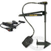 Minn Kota Edge Freshwater Bow Mount Motors With Foot Control
