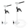 Minn-Kota Riptide Saltwater Transom Mount Motors