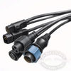 Minn-Kota Universal Sonar 2 Adapter Cables