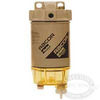 Racor Diesel Spin-On Fuel Filter / Water Separator