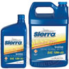 Sierra 10W-40 Synthetic Blend Engine Oil