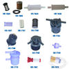 Inboard/Outboard Marine Engine Gasoline Fuel Filters