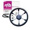 teleflex boat steering systems