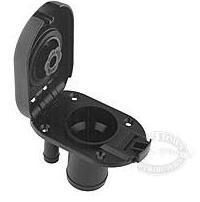 Perko Combination Gas Fill and Tank Vent