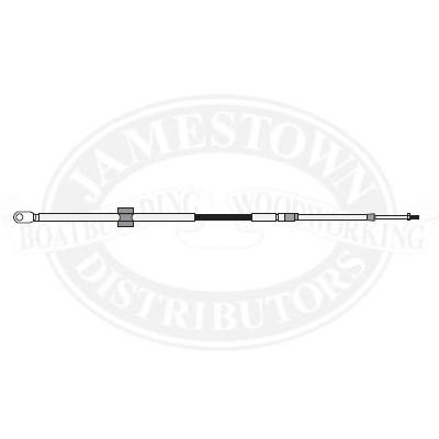 Teleflex OMC/Volvo Penta Control Cables