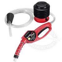 Dock Edge Pump and Fill Type Pressurized Fuel Pump