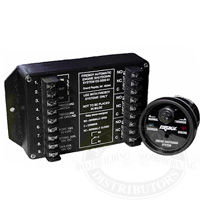 Fireboy Automatic Engine Shutdown Systems