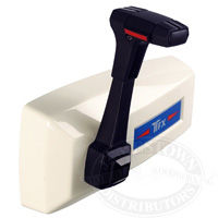 Teleflex Universal Outboard Side Mount Controls