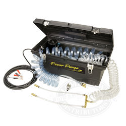 Teleflex Power Purge Jr.