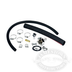 Moeller Fuel Tank Installation Kit