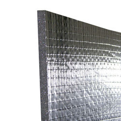 Soundown Acoustic Absorption sound damping foam