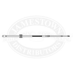 Teleflex OMC/Volvo Penta Control Cables