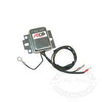 Arco 12 Volt Prestolite Marine Voltage Regulator