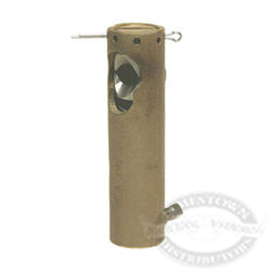 Bronze Swivel Socket