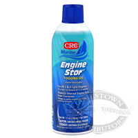 CRC Fog Fluid, Engine Stor