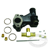 Mercruiser 87290A4 Thermostat Housing