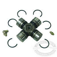 Sierra 18-21-4 U - Joint Cross Bearing