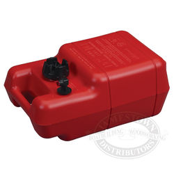 Moeller Neptune Fuel Tank