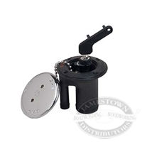 Fuel System Locking Insert