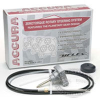 UFlex Accura Steering System