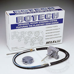 UFlex Rotech Rotary Steering System