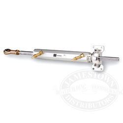 UFlex Anodized Aluminum Inboard Cylinders