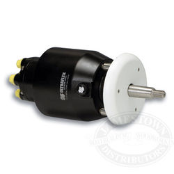 UFlex Back Mount Steering Helms