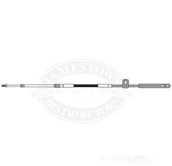Teleflex TFXTREME 3600 Mercury Control Cables