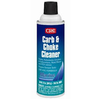 CRC Carb and Choke Cleaner