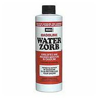 MDR Gasoline Water Zorb